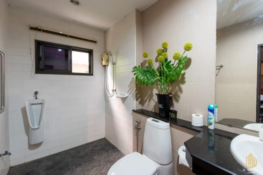 ขาย บ้านเดี่ยวหลังมุม หมู่บ้านกฤษณา พระราม 5 กาญจนาภิเษก บ้านสวย สภาพดี ติดถนนใหญ่ ราคาดีมาก