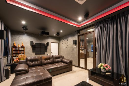 ขาย บ้านเดี่ยวหลังมุม หมู่บ้านกฤษณา พระราม 5 กาญจนาภิเษก บ้านสวย สภาพดี ติดถนนใหญ่ ราคาดีมาก