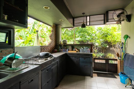 ขาย บ้านเดี่ยวหลังมุม หมู่บ้านกฤษณา พระราม 5 กาญจนาภิเษก บ้านสวย สภาพดี ติดถนนใหญ่ ราคาดีมาก