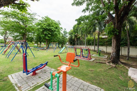 ขาย บ้านเดี่ยวหลังมุม หมู่บ้านกฤษณา พระราม 5 กาญจนาภิเษก บ้านสวย สภาพดี ติดถนนใหญ่ ราคาดีมาก