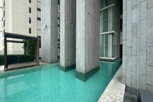 ขาย/ให้เช่า คอนโด The XXXIX by Sansiri (39 by Sansiri) 1 ห้องนอน 55.73 ตร.ม.ชั้น 19 ทำเลดีมาก ติด BTS พร้อมพงษ์ และ Emquartier