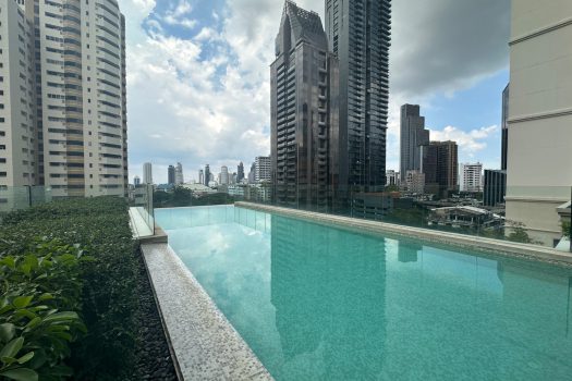 ขาย/ให้เช่า คอนโด The XXXIX by Sansiri (39 by Sansiri) 1 ห้องนอน 55.73 ตร.ม.ชั้น 19 ทำเลดีมาก ติด BTS พร้อมพงษ์ และ Emquartier