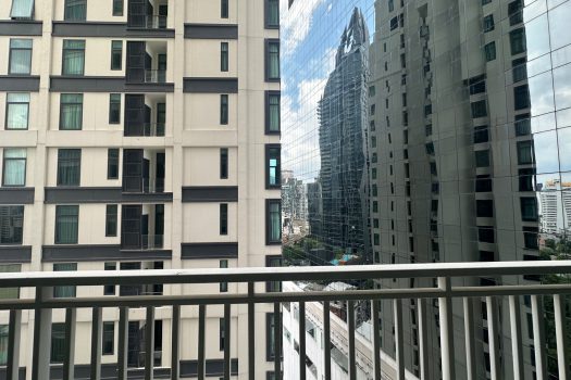 ขาย/ให้เช่า คอนโด The XXXIX by Sansiri (39 by Sansiri) 1 ห้องนอน 55.73 ตร.ม.ชั้น 19 ทำเลดีมาก ติด BTS พร้อมพงษ์ และ Emquartier