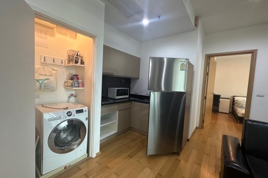 ขาย/ให้เช่า คอนโด The XXXIX by Sansiri (39 by Sansiri) 1 ห้องนอน 55.73 ตร.ม.ชั้น 19 ทำเลดีมาก ติด BTS พร้อมพงษ์ และ Emquartier