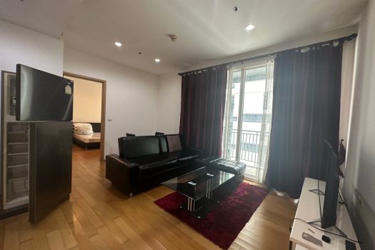 ขาย/ให้เช่า คอนโด The XXXIX by Sansiri (39 by Sansiri) 1 ห้องนอน 55.73 ตร.ม.ชั้น 19 ทำเลดีมาก ติด BTS พร้อมพงษ์ และ Emquartier