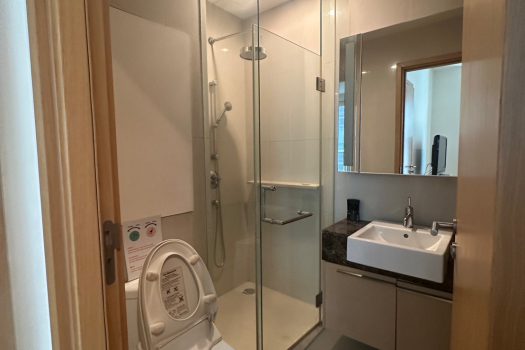 ขาย/ให้เช่า คอนโด The XXXIX by Sansiri (39 by Sansiri) 1 ห้องนอน 55.73 ตร.ม.ชั้น 19 ทำเลดีมาก ติด BTS พร้อมพงษ์ และ Emquartier