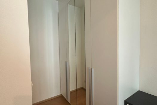 ขาย/ให้เช่า คอนโด The XXXIX by Sansiri (39 by Sansiri) 1 ห้องนอน 55.73 ตร.ม.ชั้น 19 ทำเลดีมาก ติด BTS พร้อมพงษ์ และ Emquartier