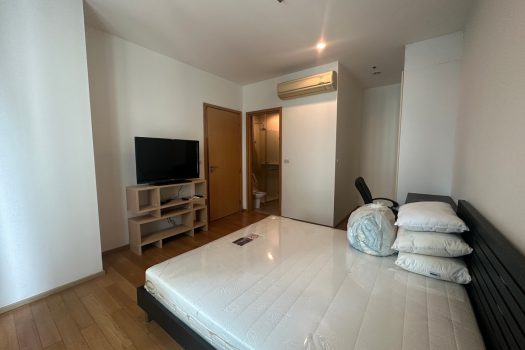 ขาย/ให้เช่า คอนโด The XXXIX by Sansiri (39 by Sansiri) 1 ห้องนอน 55.73 ตร.ม.ชั้น 19 ทำเลดีมาก ติด BTS พร้อมพงษ์ และ Emquartier