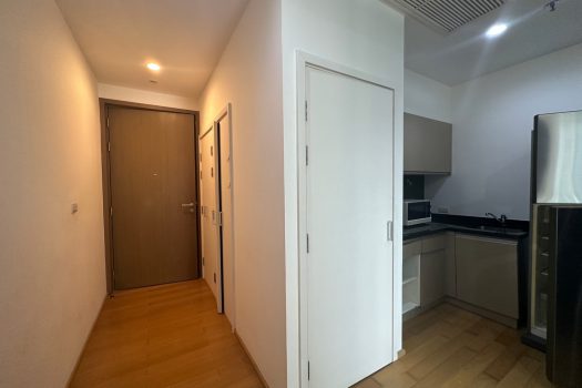 ขาย/ให้เช่า คอนโด The XXXIX by Sansiri (39 by Sansiri) 1 ห้องนอน 55.73 ตร.ม.ชั้น 19 ทำเลดีมาก ติด BTS พร้อมพงษ์ และ Emquartier