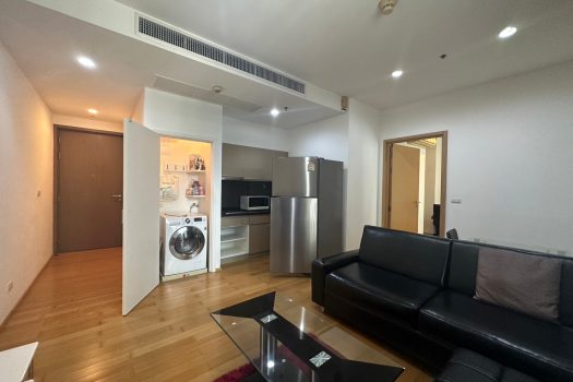 ขาย/ให้เช่า คอนโด The XXXIX by Sansiri (39 by Sansiri) 1 ห้องนอน 55.73 ตร.ม.ชั้น 19 ทำเลดีมาก ติด BTS พร้อมพงษ์ และ Emquartier