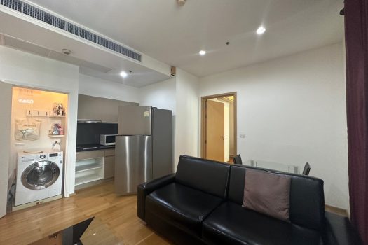 ขาย/ให้เช่า คอนโด The XXXIX by Sansiri (39 by Sansiri) 1 ห้องนอน 55.73 ตร.ม.ชั้น 19 ทำเลดีมาก ติด BTS พร้อมพงษ์ และ Emquartier