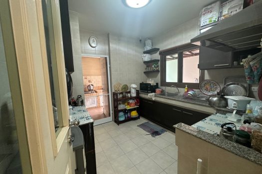 ขายบ้านเดี่ยว เศรษฐสิริ ประชาชื่น เรสซิเดนซ์ 3 บ้านสวย หลังมุม ขนาด 84.8 ตร.ว.