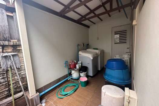 ขายบ้านเดี่ยว เศรษฐสิริ ประชาชื่น เรสซิเดนซ์ 3 บ้านสวย หลังมุม ขนาด 84.8 ตร.ว.