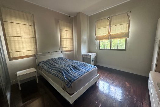 ขายบ้านเดี่ยว เศรษฐสิริ ประชาชื่น เรสซิเดนซ์ 3 บ้านสวย หลังมุม ขนาด 84.8 ตร.ว.