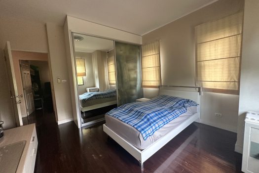 ขายบ้านเดี่ยว เศรษฐสิริ ประชาชื่น เรสซิเดนซ์ 3 บ้านสวย หลังมุม ขนาด 84.8 ตร.ว.