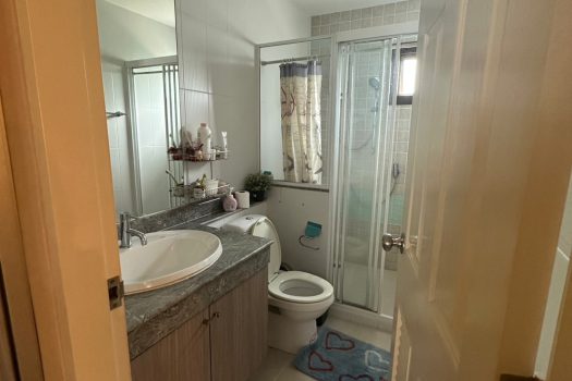 ขายบ้านเดี่ยว เศรษฐสิริ ประชาชื่น เรสซิเดนซ์ 3 บ้านสวย หลังมุม ขนาด 84.8 ตร.ว.