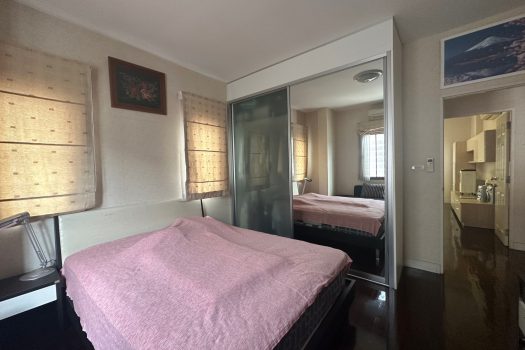 ขายบ้านเดี่ยว เศรษฐสิริ ประชาชื่น เรสซิเดนซ์ 3 บ้านสวย หลังมุม ขนาด 84.8 ตร.ว.