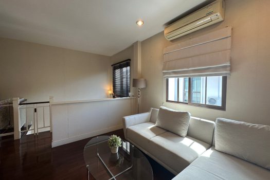 ขายบ้านเดี่ยว เศรษฐสิริ ประชาชื่น เรสซิเดนซ์ 3 บ้านสวย แต่งครบ ต่อเติมเต็มพื้นที่ ขนาด 86.4 ตร.ว. 🌳