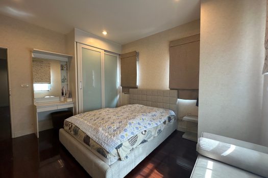 ขายบ้านเดี่ยว เศรษฐสิริ ประชาชื่น เรสซิเดนซ์ 3 บ้านสวย แต่งครบ ต่อเติมเต็มพื้นที่ ขนาด 86.4 ตร.ว. 🌳