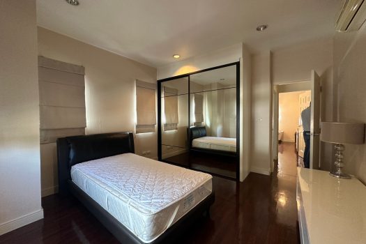 ขายบ้านเดี่ยว เศรษฐสิริ ประชาชื่น เรสซิเดนซ์ 3 บ้านสวย แต่งครบ ต่อเติมเต็มพื้นที่ ขนาด 86.4 ตร.ว. 🌳