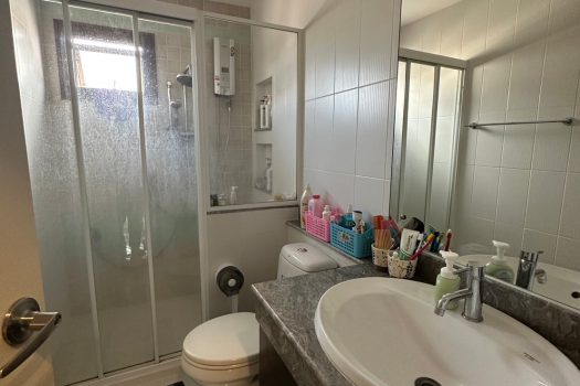 ขายบ้านเดี่ยว เศรษฐสิริ ประชาชื่น เรสซิเดนซ์ 3 บ้านสวย แต่งครบ ต่อเติมเต็มพื้นที่ ขนาด 86.4 ตร.ว. 🌳