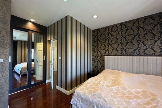 ขายบ้านเดี่ยว เศรษฐสิริ ประชาชื่น เรสซิเดนซ์ 3 บ้านสวย แต่งครบ ต่อเติมเต็มพื้นที่ ขนาด 86.4 ตร.ว. 🌳