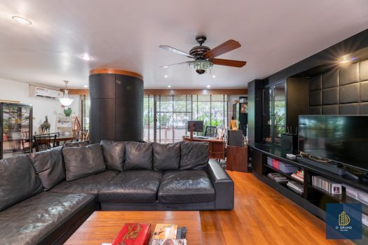 ขาย คอนโด The Concord Sukhumvit 15 (สุขุมวิท 15) คอนโดหรู พื้นที่ใหญ่ ใจกลางเมือง ใกล้ รถไฟฟ้า นานา