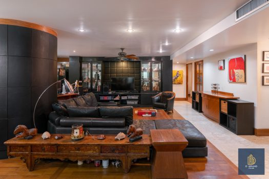 ขาย คอนโด The Concord Sukhumvit 15 (สุขุมวิท 15) คอนโดหรู พื้นที่ใหญ่ ใจกลางเมือง ใกล้ รถไฟฟ้า นานา