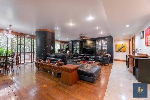 ขาย คอนโด The Concord Sukhumvit 15 (สุขุมวิท 15) คอนโดหรู พื้นที่ใหญ่ ใจกลางเมือง ใกล้ รถไฟฟ้า นานา