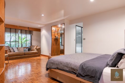 ขาย คอนโด The Concord Sukhumvit 15 (สุขุมวิท 15) คอนโดหรู พื้นที่ใหญ่ ใจกลางเมือง ใกล้ รถไฟฟ้า นานา