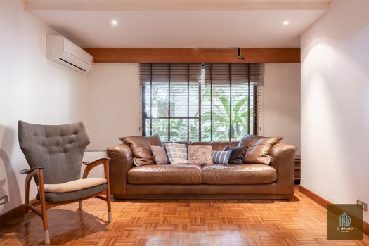 ขาย คอนโด The Concord Sukhumvit 15 (สุขุมวิท 15) คอนโดหรู พื้นที่ใหญ่ ใจกลางเมือง ใกล้ รถไฟฟ้า นานา