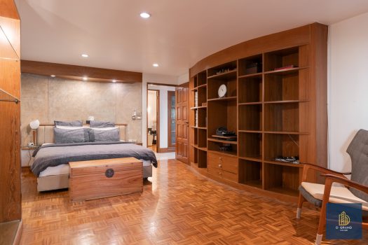 ขาย คอนโด The Concord Sukhumvit 15 (สุขุมวิท 15) คอนโดหรู พื้นที่ใหญ่ ใจกลางเมือง ใกล้ รถไฟฟ้า นานา