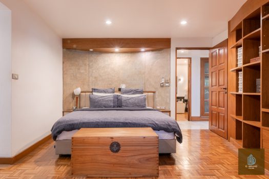 ขาย คอนโด The Concord Sukhumvit 15 (สุขุมวิท 15) คอนโดหรู พื้นที่ใหญ่ ใจกลางเมือง ใกล้ รถไฟฟ้า นานา