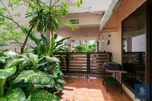 ขาย คอนโด The Concord Sukhumvit 15 (สุขุมวิท 15) คอนโดหรู พื้นที่ใหญ่ ใจกลางเมือง ใกล้ รถไฟฟ้า นานา