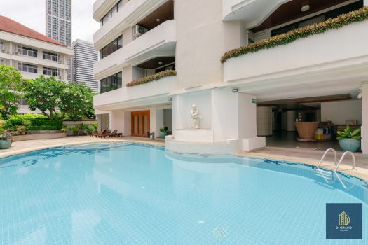 ขาย คอนโด The Concord Sukhumvit 15 (สุขุมวิท 15) คอนโดหรู พื้นที่ใหญ่ ใจกลางเมือง ใกล้ รถไฟฟ้า นานา