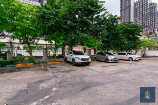 ขาย คอนโด The Concord Sukhumvit 15 (สุขุมวิท 15) คอนโดหรู พื้นที่ใหญ่ ใจกลางเมือง ใกล้ รถไฟฟ้า นานา