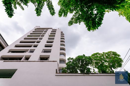 ขาย คอนโด The Concord Sukhumvit 15 (สุขุมวิท 15) คอนโดหรู พื้นที่ใหญ่ ใจกลางเมือง ใกล้ รถไฟฟ้า นานา