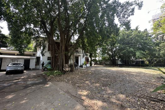 ให้เช่า ที่ดิน 400 ตร.ว. พร้อมบ้าน ในซอยประดิพัทธ์ ทำเลดี ทำร้านอาหาร คาเฟ่ ทำสตูดิโอ ถ่ายหนัง