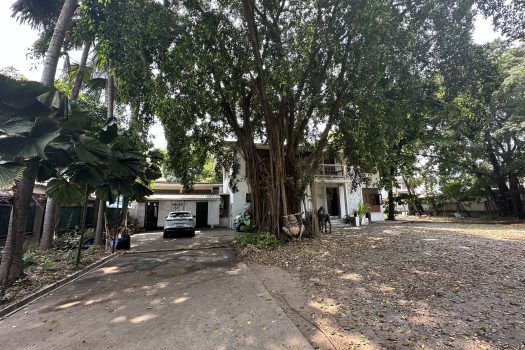 ให้เช่า ที่ดิน 400 ตร.ว. พร้อมบ้าน ในซอยประดิพัทธ์ ทำเลดี ทำร้านอาหาร คาเฟ่ ทำสตูดิโอ ถ่ายหนัง