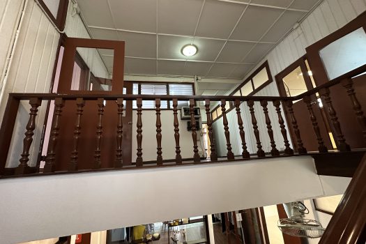 ให้เช่า ที่ดิน 400 ตร.ว. พร้อมบ้าน ในซอยประดิพัทธ์ ทำเลดี ทำร้านอาหาร คาเฟ่ ทำสตูดิโอ ถ่ายหนัง