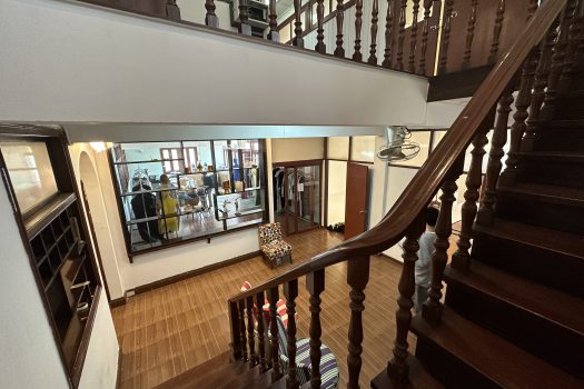 ให้เช่า ที่ดิน 400 ตร.ว. พร้อมบ้าน ในซอยประดิพัทธ์ ทำเลดี ทำร้านอาหาร คาเฟ่ ทำสตูดิโอ ถ่ายหนัง