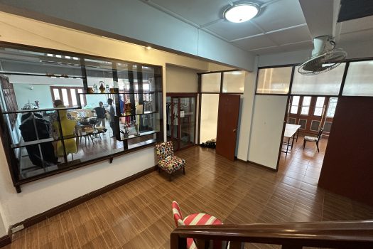 ให้เช่า ที่ดิน 400 ตร.ว. พร้อมบ้าน ในซอยประดิพัทธ์ ทำเลดี ทำร้านอาหาร คาเฟ่ ทำสตูดิโอ ถ่ายหนัง