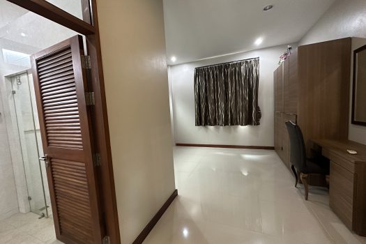 For Rent: ให้เช่า – บ้านเดี่ยว 2 ชั้น หมู่บ้านอารียา สวนา 1 บ้านสวย สไตล์รีสอร์ท พร้อมสระว่ายน้ำในตัว บ้านติดถนนเกษตร-นวมินทร์ เดินทางสะดวกมาก