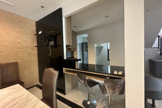 For Rent: ให้เช่า – บ้านเดี่ยว 2 ชั้น หมู่บ้านอารียา สวนา 1 บ้านสวย สไตล์รีสอร์ท พร้อมสระว่ายน้ำในตัว บ้านติดถนนเกษตร-นวมินทร์ เดินทางสะดวกมาก