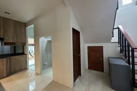 For Rent: ให้เช่า – บ้านเดี่ยว 2 ชั้น หมู่บ้านอารียา สวนา 1 บ้านสวย สไตล์รีสอร์ท พร้อมสระว่ายน้ำในตัว บ้านติดถนนเกษตร-นวมินทร์ เดินทางสะดวกมาก