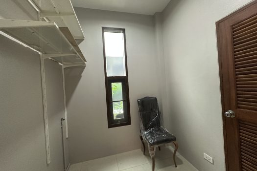 For Rent: ให้เช่า – บ้านเดี่ยว 2 ชั้น หมู่บ้านอารียา สวนา 1 บ้านสวย สไตล์รีสอร์ท พร้อมสระว่ายน้ำในตัว บ้านติดถนนเกษตร-นวมินทร์ เดินทางสะดวกมาก