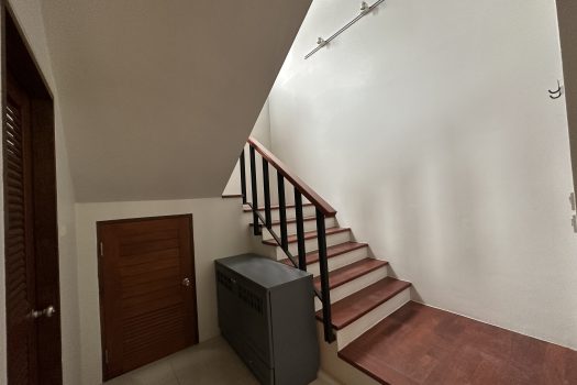 For Rent: ให้เช่า – บ้านเดี่ยว 2 ชั้น หมู่บ้านอารียา สวนา 1 บ้านสวย สไตล์รีสอร์ท พร้อมสระว่ายน้ำในตัว บ้านติดถนนเกษตร-นวมินทร์ เดินทางสะดวกมาก