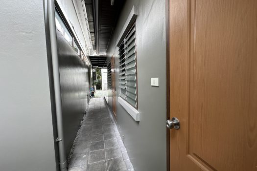 For Rent: ให้เช่า – บ้านเดี่ยว 2 ชั้น หมู่บ้านอารียา สวนา 1 บ้านสวย สไตล์รีสอร์ท พร้อมสระว่ายน้ำในตัว บ้านติดถนนเกษตร-นวมินทร์ เดินทางสะดวกมาก