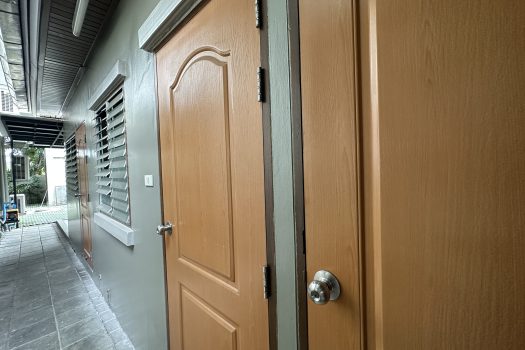 For Rent: ให้เช่า – บ้านเดี่ยว 2 ชั้น หมู่บ้านอารียา สวนา 1 บ้านสวย สไตล์รีสอร์ท พร้อมสระว่ายน้ำในตัว บ้านติดถนนเกษตร-นวมินทร์ เดินทางสะดวกมาก