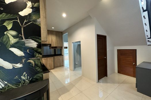 For Rent: ให้เช่า – บ้านเดี่ยว 2 ชั้น หมู่บ้านอารียา สวนา 1 บ้านสวย สไตล์รีสอร์ท พร้อมสระว่ายน้ำในตัว บ้านติดถนนเกษตร-นวมินทร์ เดินทางสะดวกมาก